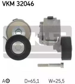  SKF VKM 32046